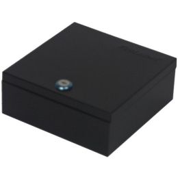 First Alert Steel Cash &amp; Key Box