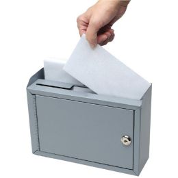 Steelmaster Multipurpose Drop Box