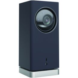Ismartalarm Icamera Keep Pro 1080p Hd Wi-fi Motion-tracking Home Security Camera