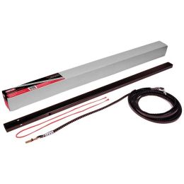 Genie Garage Door Opener Extension Kit For 5-piece Belt-drive Tube Rails