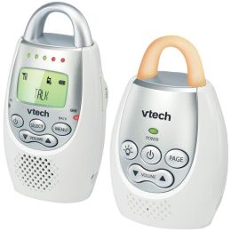 Vtech Safe &amp; Sound Digital Audio Baby Monitor