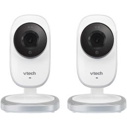 Vtech Vc9411 Wi-fi Ip 1080p Full Hd Camera With Alarm (1-camera System)