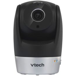 Vtech Vc9511 Wi-fi Ip 1080p Full Hd Camera With Alarm &amp; Remote Pan And Tilt