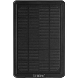 Uniden Solo Solar Panel Charger For Appcam Solo 2