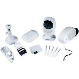 Uniden Solo Color Security Camera