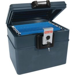 First Alert .62 Cubic-ft Fire &amp; Water File Chest