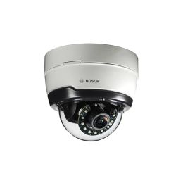 Bosch Flexidome 5000i 5Mp Hdr Outdoor Network IP66 Camera NDE-5503-AL