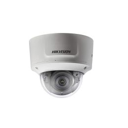Hikvision Outdoor 2MP 1920 1080 IR Dome Camera DS-2CD2723G1-IZS