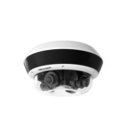 Hikvision Multi-Sensor Panovu 8MP Flexible Series Camera DS-2CD6D24FWD-Z