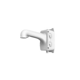 Hikvision JBPW-L Wall Mount Bracket With Junction Box For Select PTZ Dome Cameras
