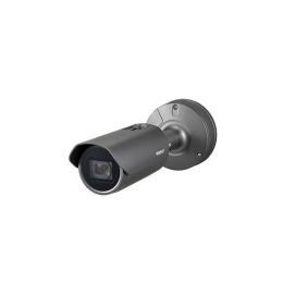 Hanwha XNO6080R 2MP Network IR Bullet Camera XNO-6080R
