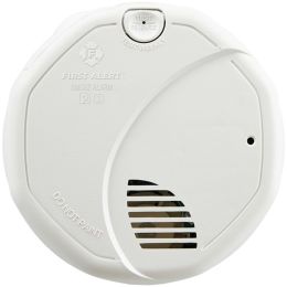 First Alert 1039828 Dual-Sensor Smoke and Fire Alarm