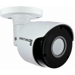 Night Owl 8 Megapixel Network Camera - 1 Pack - Bullet - 100 ft Night Vision - 3840 x 2160